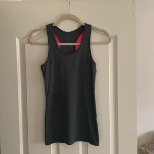 Women’s tank